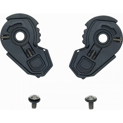 Μηχανισμός ζελατίνας Sena Outrush kit visor - SENA
