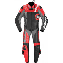 Φόρμα ολόσωμη Spidi Dp-Progressive Perforated Pro κόκκινο 014 - SPIDI