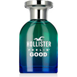 Hollister Feelin Good for Him Eau de Toilette 50ml