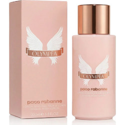 Paco Rabanne Olympea Sensual Ενυδατική Lotion Σώματος 200ml
