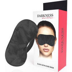 BASIC BLACK MASK - DARKNESS