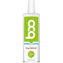 BOO Toy Cleaner Spray 150ml