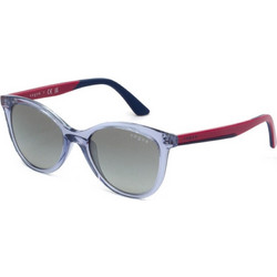 Vogue Παιδικά Γυαλιά Ηλίου Polarized Μπλε Διαφανή VJ2013 2837/11