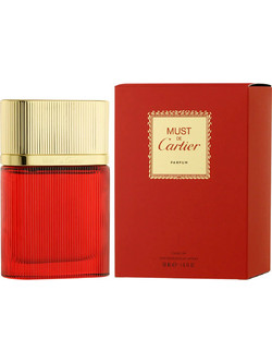 Cartier Must de Cartier Parfum 50ml
