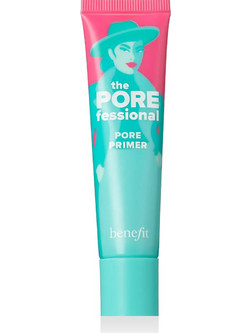 Benefit The Porefessional Makeup Lite Primer Προσώποu Cream 22ml