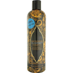 Macadamia Oil Extract Σαμπουάν για Επανόρθωση 400ml