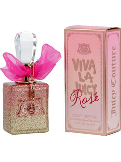 Juicy Couture Viva La Juicy Rose Eau de Parfum 50ml