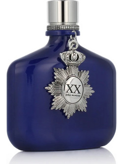 John Varvatos XX Indigo Eau de Toilette 125ml