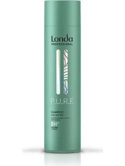 Londa P.U.R.E Shampoo 250ml
