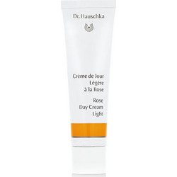 Dr. Hauschka Rose Day Cream Light 30gr