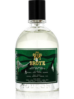Moudon Broye Perfume extract 100 ml