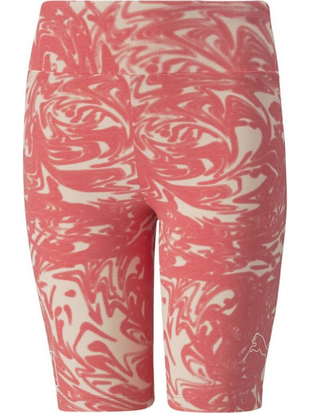 Puma Power Summer High Waist Short Leggings 674365-63
