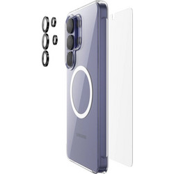 Belkin 3-in-1 Bundle Lenses Screen Protector + Case S26ul.bua004hq BUA004HQ