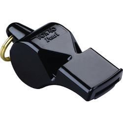 Σφυρίχτρα FOX40 Pearl Safety με Κορδόνι 97030008