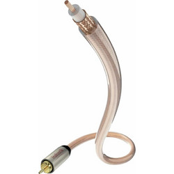 Inakustik Cable RCA male - RCA male 2m 00308221