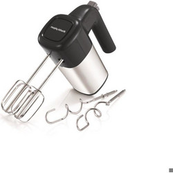 MORPHY RICHARDS Μίξερ Χειρός 400W - 400512 Γκρι (5011832066022)