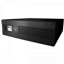 Ever Sinline RT UPS Line Interactive 3000VA 2250W Καθαρού Ημιτόνου με 8 Πρίζες C13