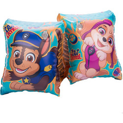 Paw Patrol inflatable sleeves