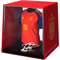 MyJersey: World Cup Spain - Pedri (2026) (06MY00010)