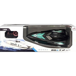 Zita Toys Τηλεκατευθυνόμενο Σκάφος 008.3352