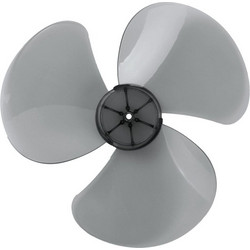 POWERTECH φτερωτή SPHLL-004 για ανεμιστήρα οροφής HLL-0107, Φ28cm