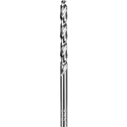 DELI σετ τρυπάνια DL16050G για μέταλλο, M2 HSS, 5x86mm, κυλινδρικό, 10τμχ