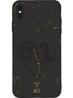 Sonique Zodiac Series Aries Θήκη για iPhone XS Max