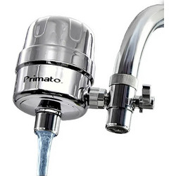 Primato AquaMetix Φίλτρο Νερού Βρύσης Ενεργός Άνθρακας Χρωμέ