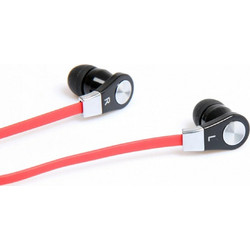 Media-Tech DS-2 Handsfree In-Ear 3.5mm Red
