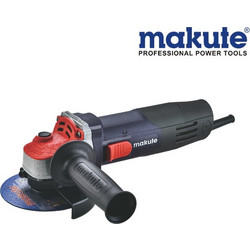 Γωνιακός Τροχός Makute AG126-SV 850W 125mm με Ρύθμιση Στροφών 08-00-0144