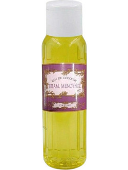 Κολώνια Μενούνος Γιασεμί Eau de Cologne 60'' 1000ml