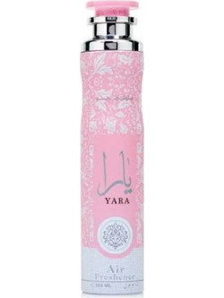 Lattafa Room Spray Yara Candy W Air Freshener 300 ml