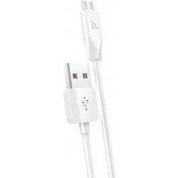 Καλώδιο σύνδεσης HOCO Micro-USB 2μ