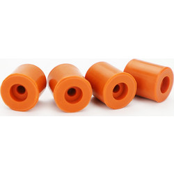 Creality Hotbed Leveling Silica Column 4 PCS -Ender-3/3S/3PRO/3V2 CR-10/10S/10V2/10mini