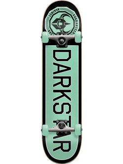 Darkstar Timeworks Yth FP Soft Mint 6.5