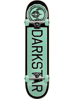 Darkstar Timeworks Yth FP Soft Mint 6.5