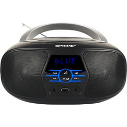 PRIME3 Boombox Abb11bt