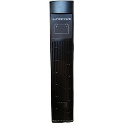 NG BATTERY BANK για 4 BAT 12V/9Ah RT
