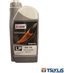 Βαλβολίνη AXON ULTRAGEAR GL-4 SAE250 - (1Lt)