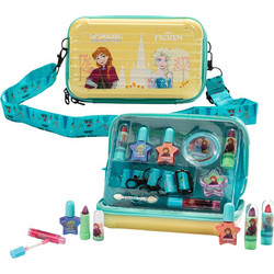 Lip Smacker Disney Frozen Travel to Go Beauty Case