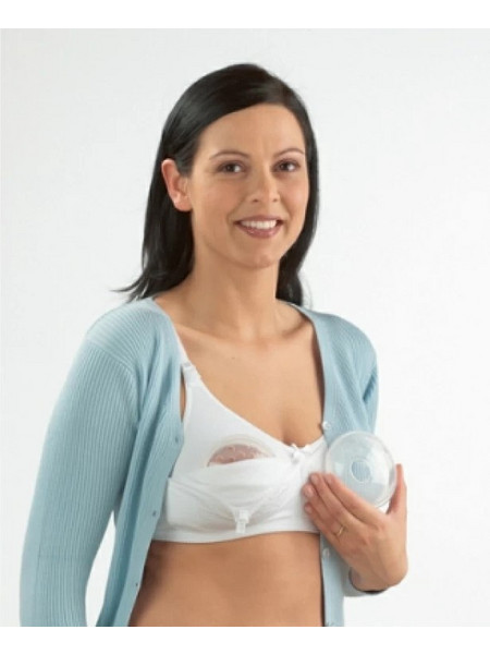 Διαμορφωτές Θηλών Nipple Formers Medela