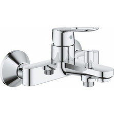 Μπαταρία Λουτρού Grohe Bauloop 23603000