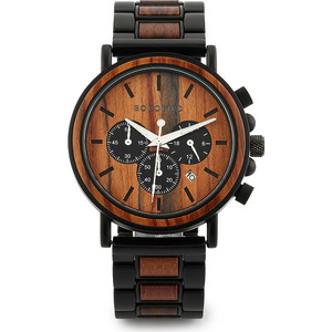 Bobo Bird GP009-3 Ανδρικό Ρολόι Bobo Bird GP009-3 Ανδρικό Ρολόι