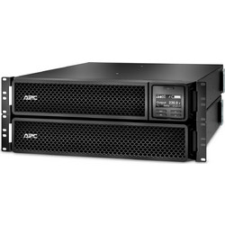 APC Smart-Ups SRT SRT3000RMXLW-IEC UPS On-Line 3000VA 2700W Καθαρού Ημιτόνου με 6 Πρίζες C13