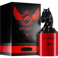 Armaf Bucephalus NoXI Eau de Parfum 100ml