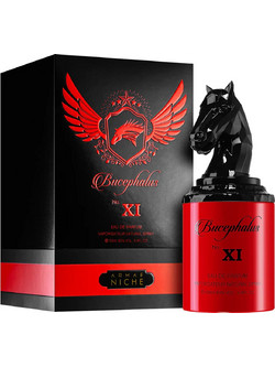 Armaf Bucephalus NoXI Eau de Parfum 100ml