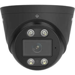 Foscam T5EP Black IP Κάμερα Ασφαλείας Full HD Αδιάβροχη