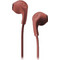 Fresh 'n Rebel Flow Wireless Ακουστικά Bluetooth In Ear Ruby Red Fresh 'n Rebel Flow Wireless Ακουστικά Bluetooth In Ear Ruby Red