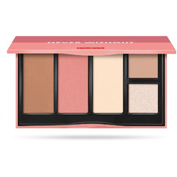 Pupa Never Without All In One Face Palette 001 Light 15.2 g