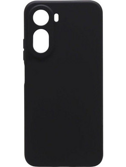 iNOS S-Cover Θήκη Black (Xiaomi Redmi A7 Pro 4G)